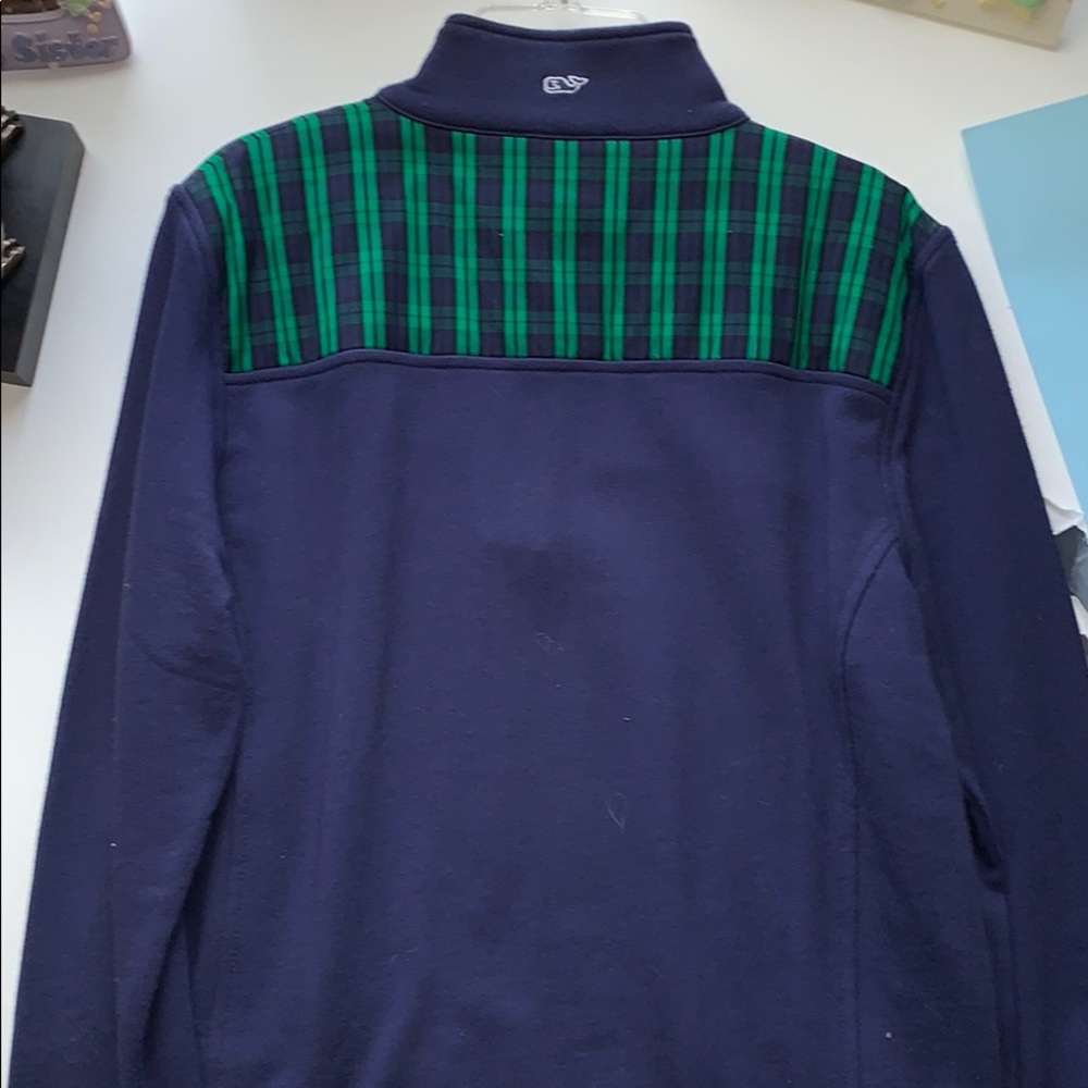 Vineyard Vines Pull Over - image 3